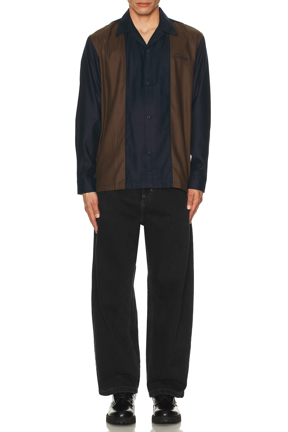 Delaney Shirt - 5