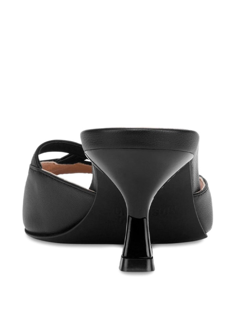 logo detail sandals 3