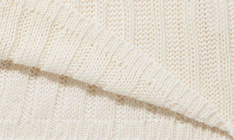 ANCHOR SLEEVELESS VEST 6