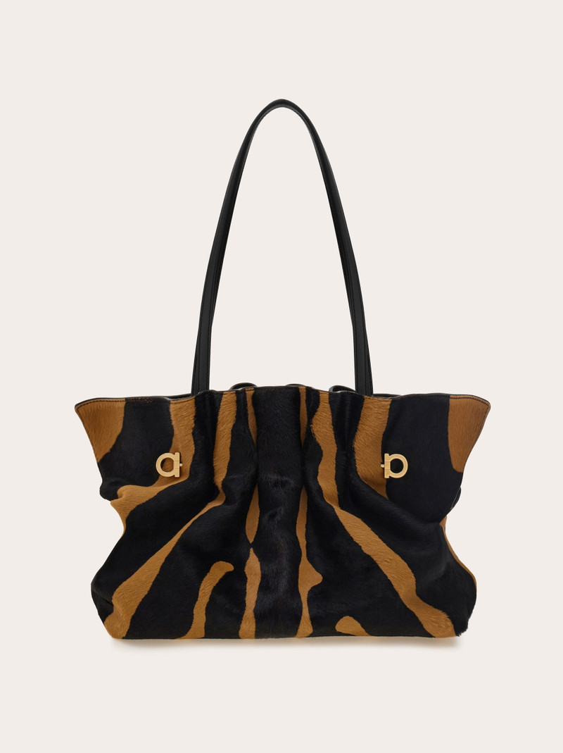 Ferragamo Soft-bag (M) 5