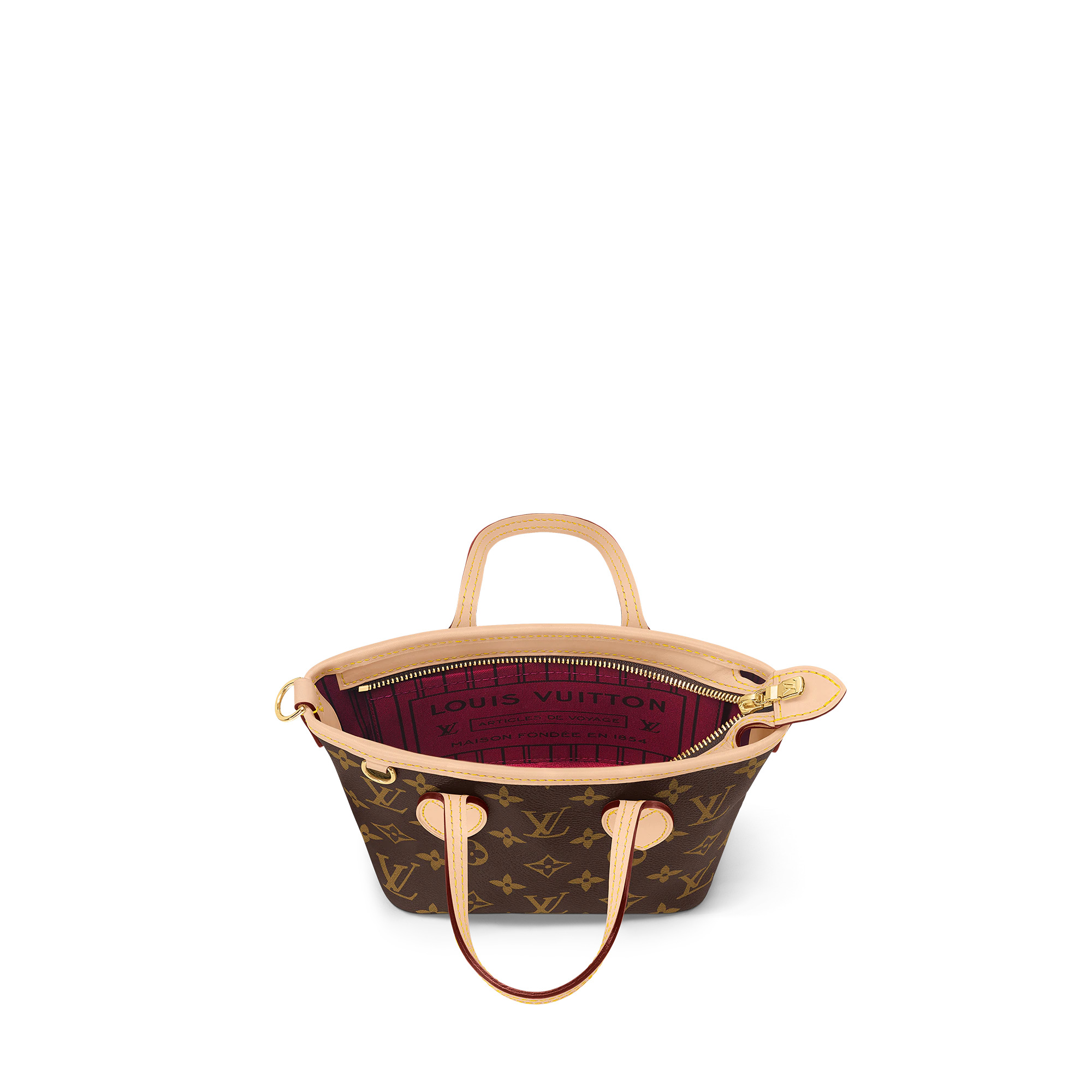 Neverfull BB - 4