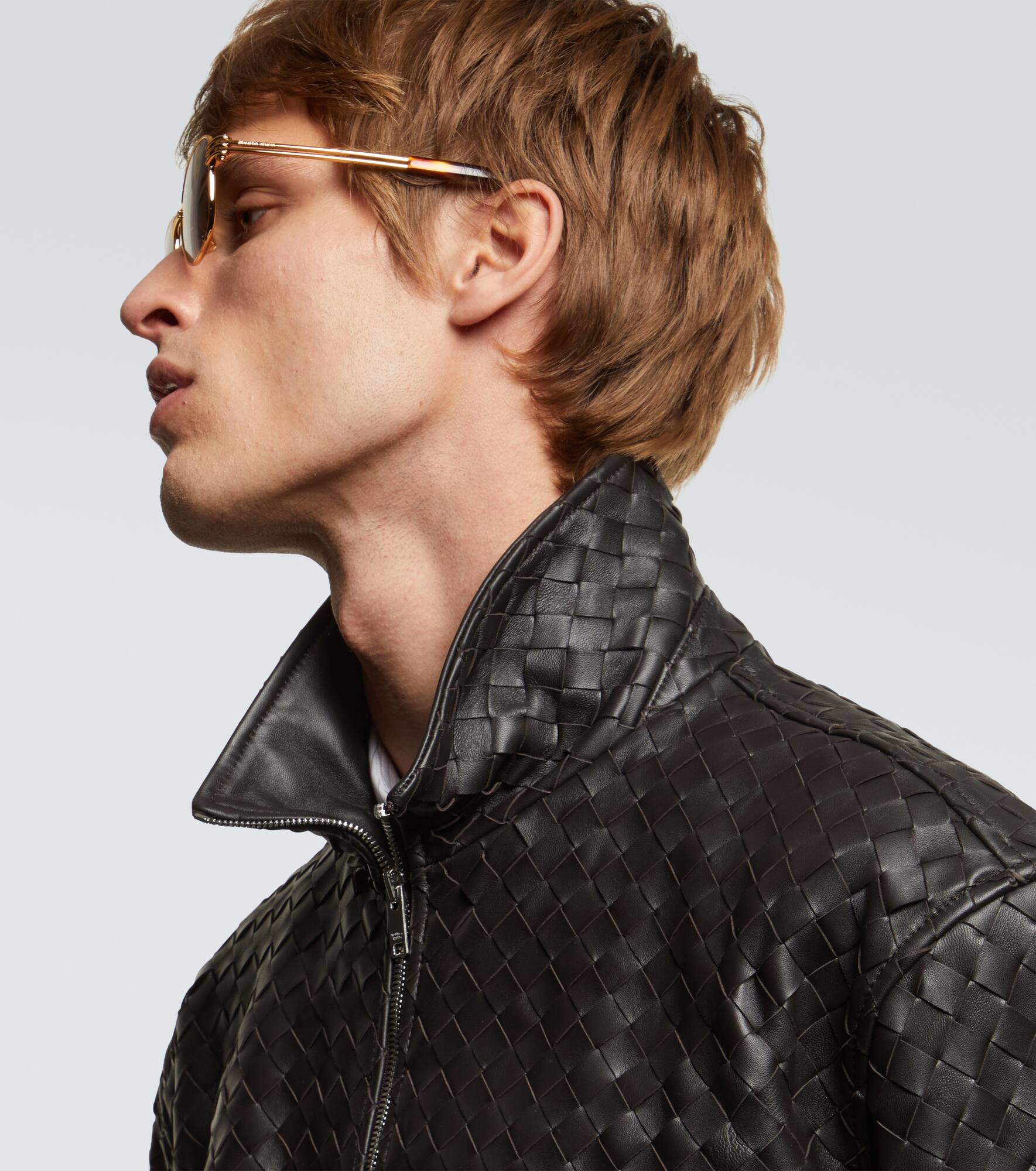 Rectangular sunglasses - 2