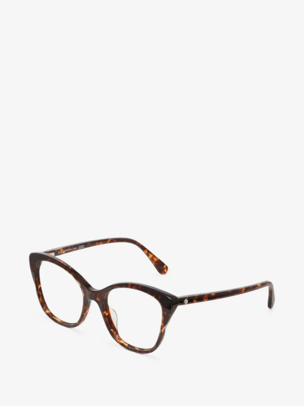 Laylani cat-eye glasses - 1