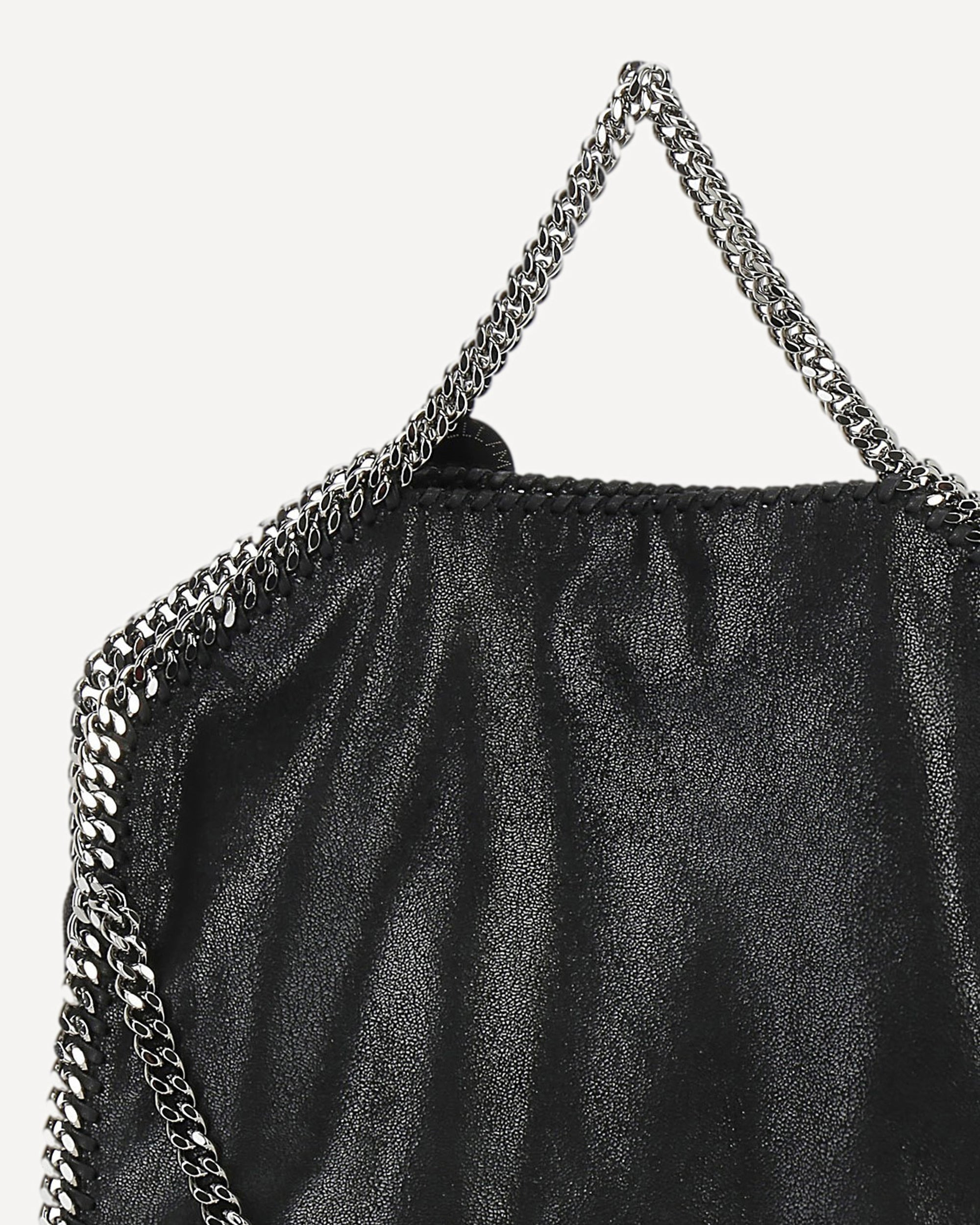 Falabella Fold Over Tote - 4