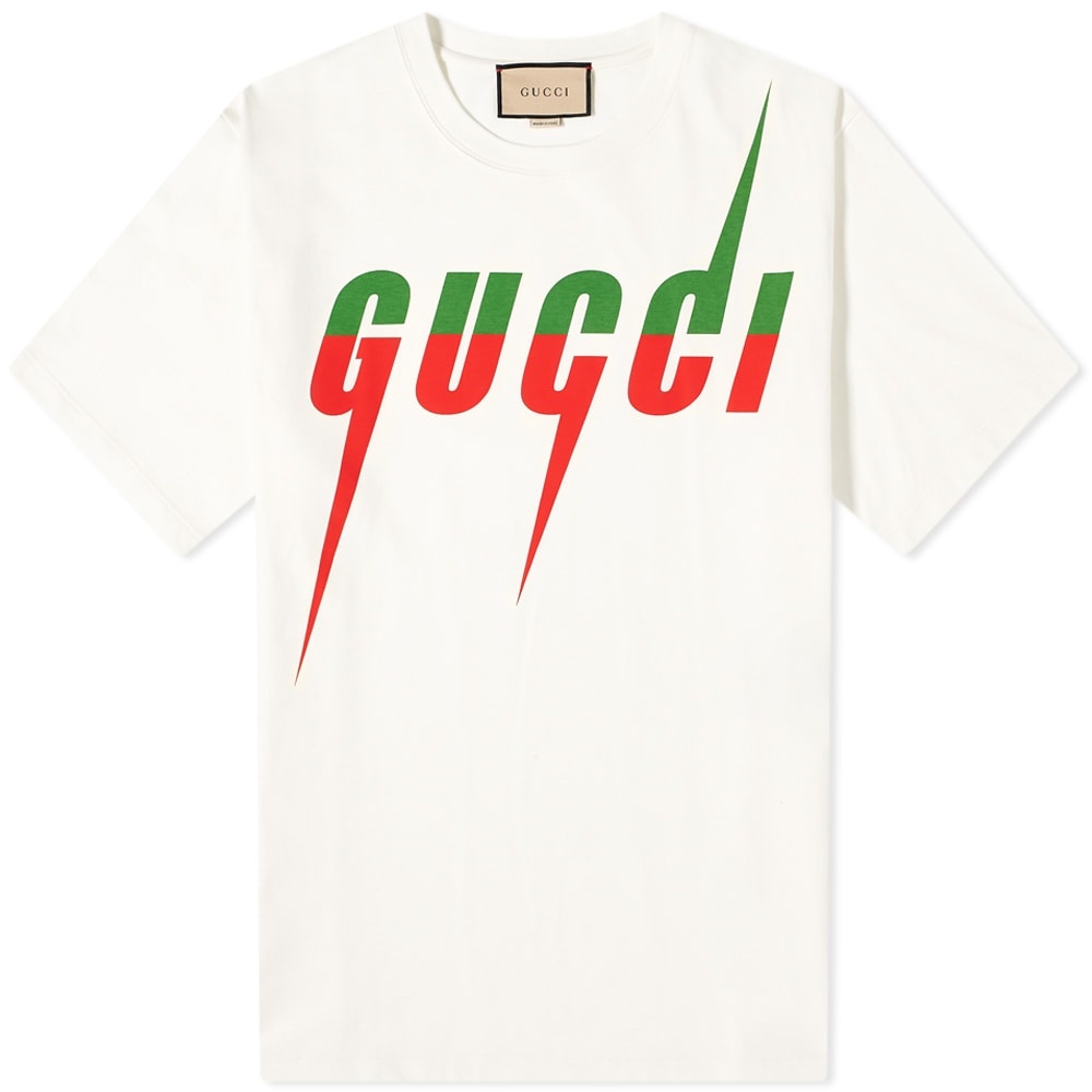 Gucci Gucci Blade Tee - 1
