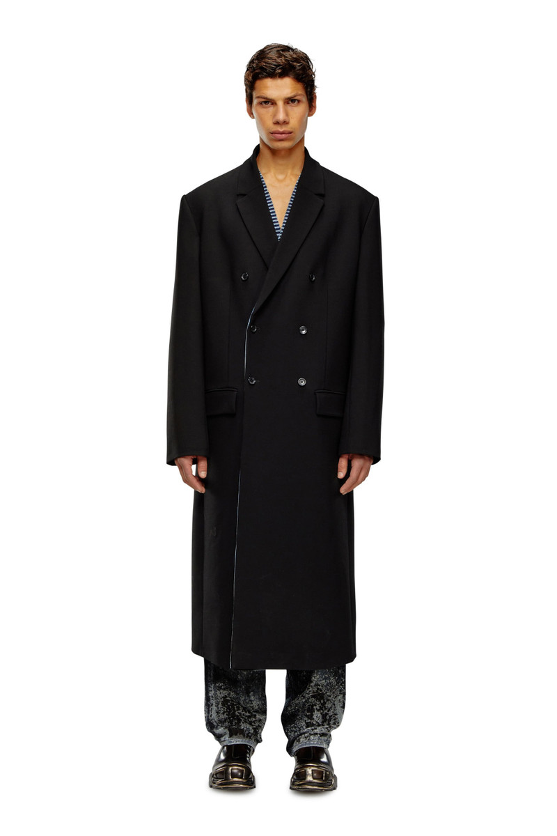 Diesel J-RITZ outlook