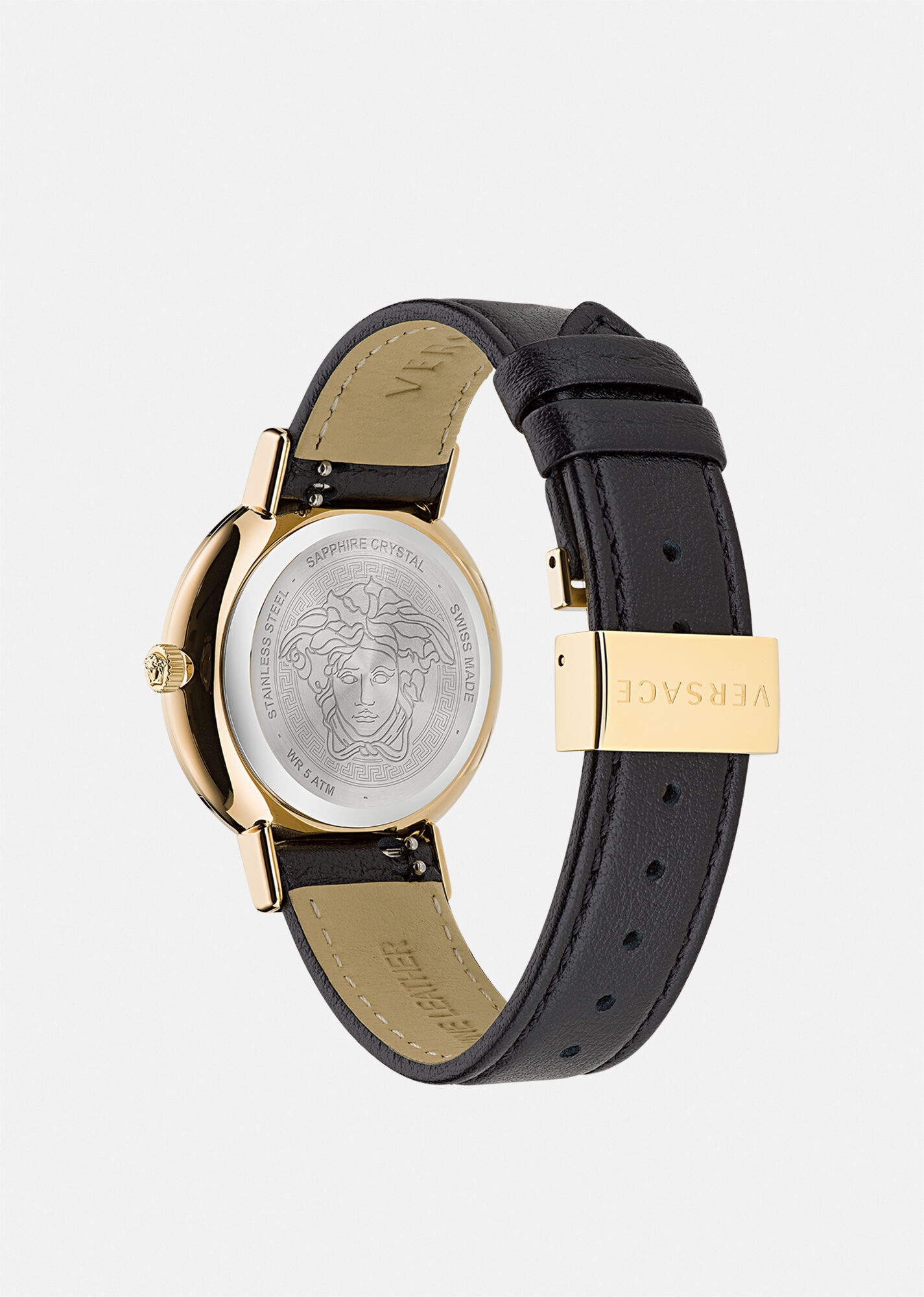 Greca Chic Watch - 2
