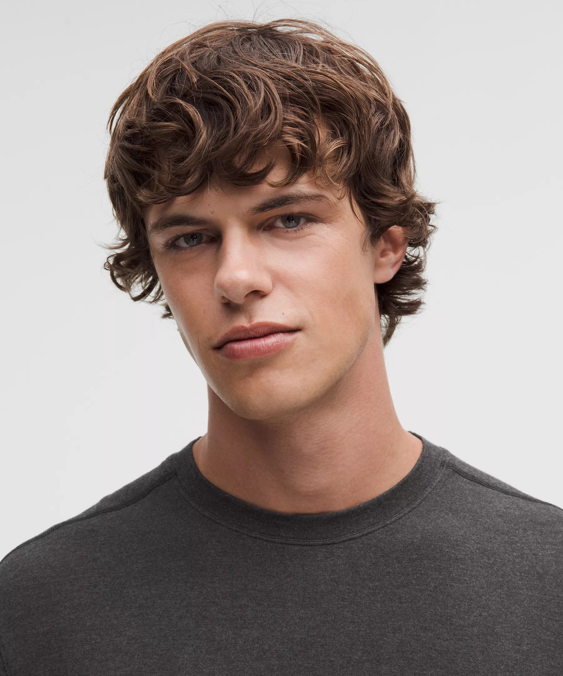 BeCalm Relaxed-Fit Short-Sleeve Shirt - 4