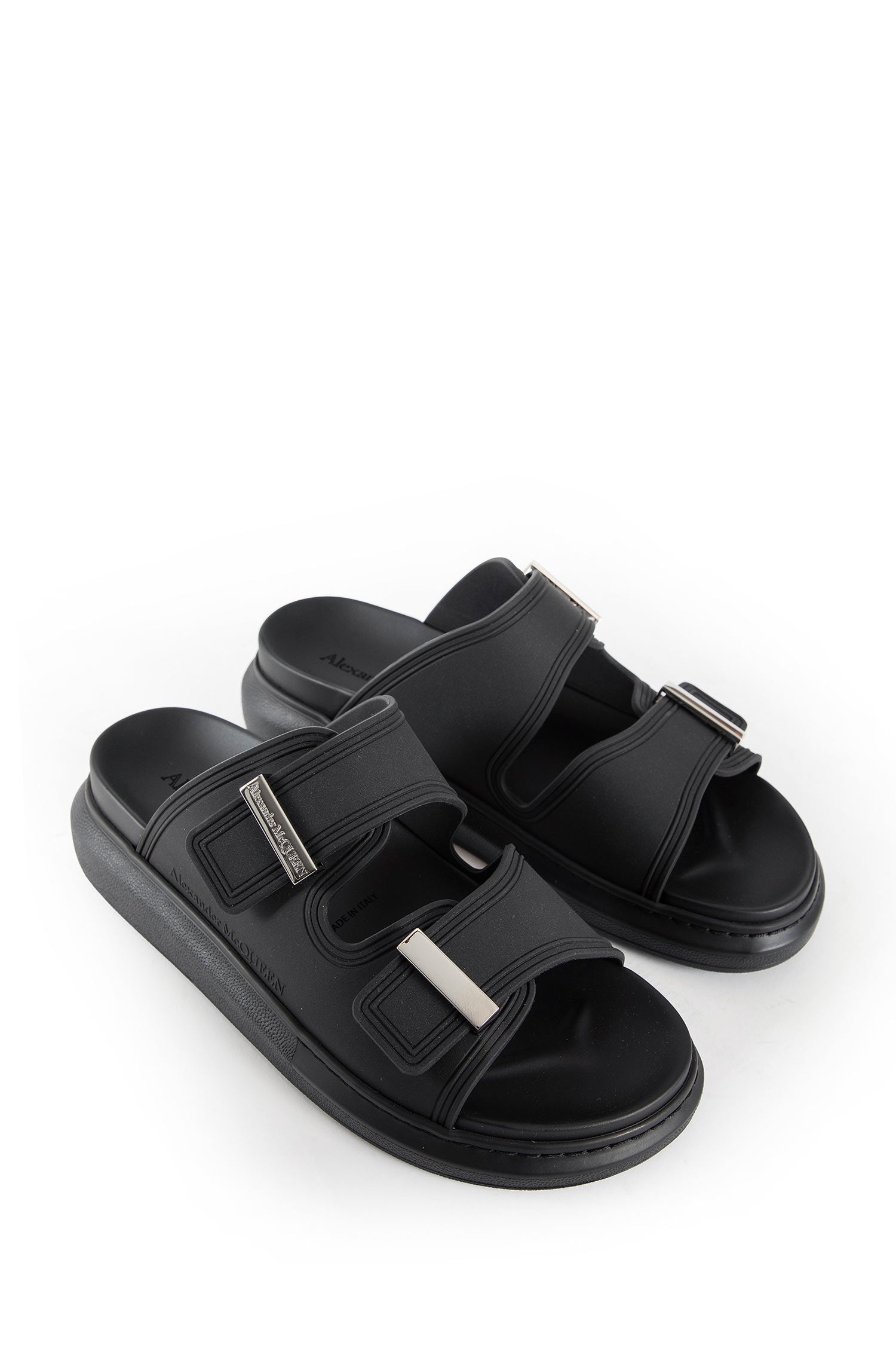 Hybrid-Sandals - 6