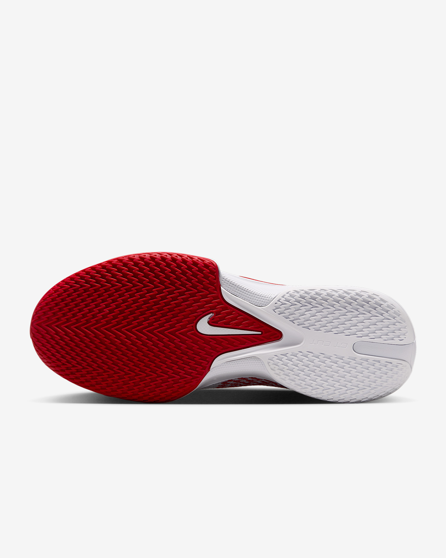 Nike G.T. Cut Academy Basketball Shoes - 2