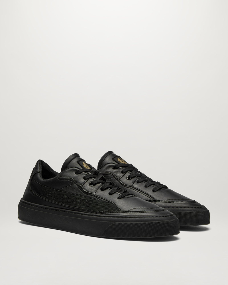 Belstaff SIGNATURE LOW TOP SNEAKER outlook