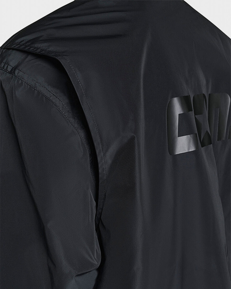 CONS Andover Skate Button Up Jacket 6