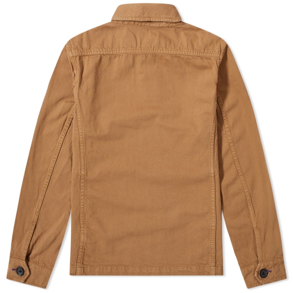 Paul Smith Twill Chore Jacket - 2