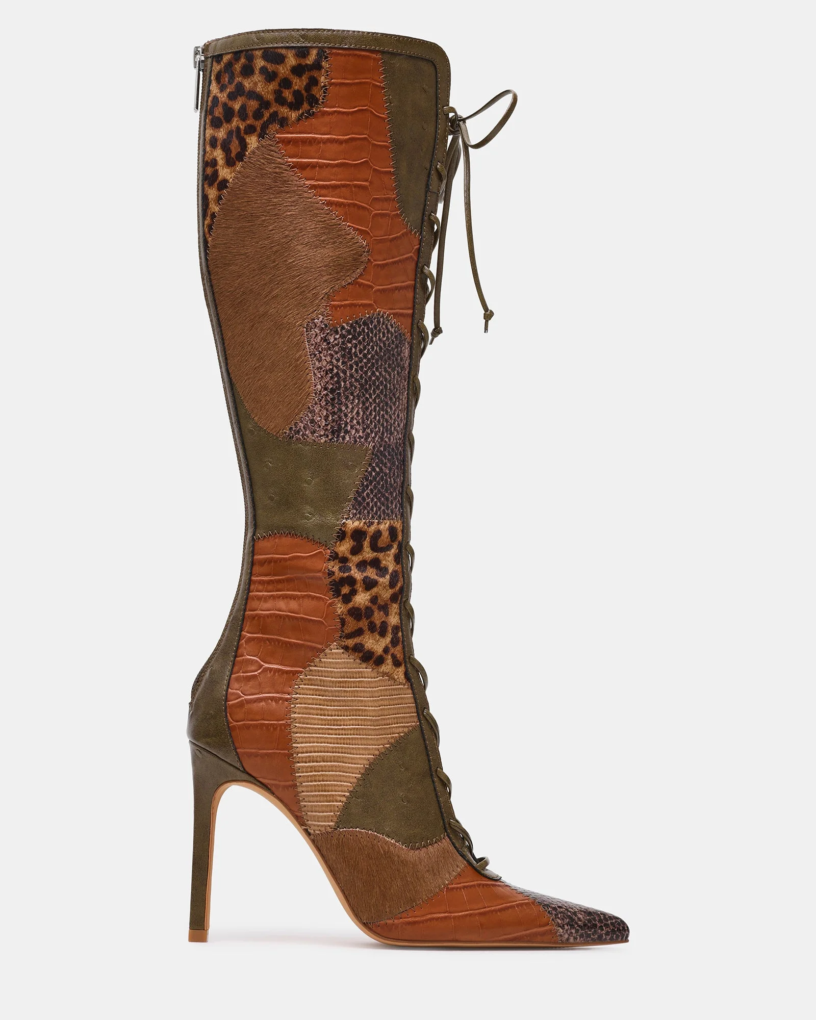 MARELYN OLIVE MULTI - 1