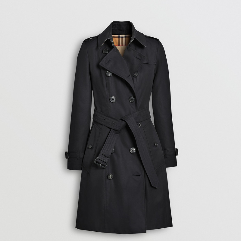 The Mid-length Chelsea Heritage Trench Coat 4
