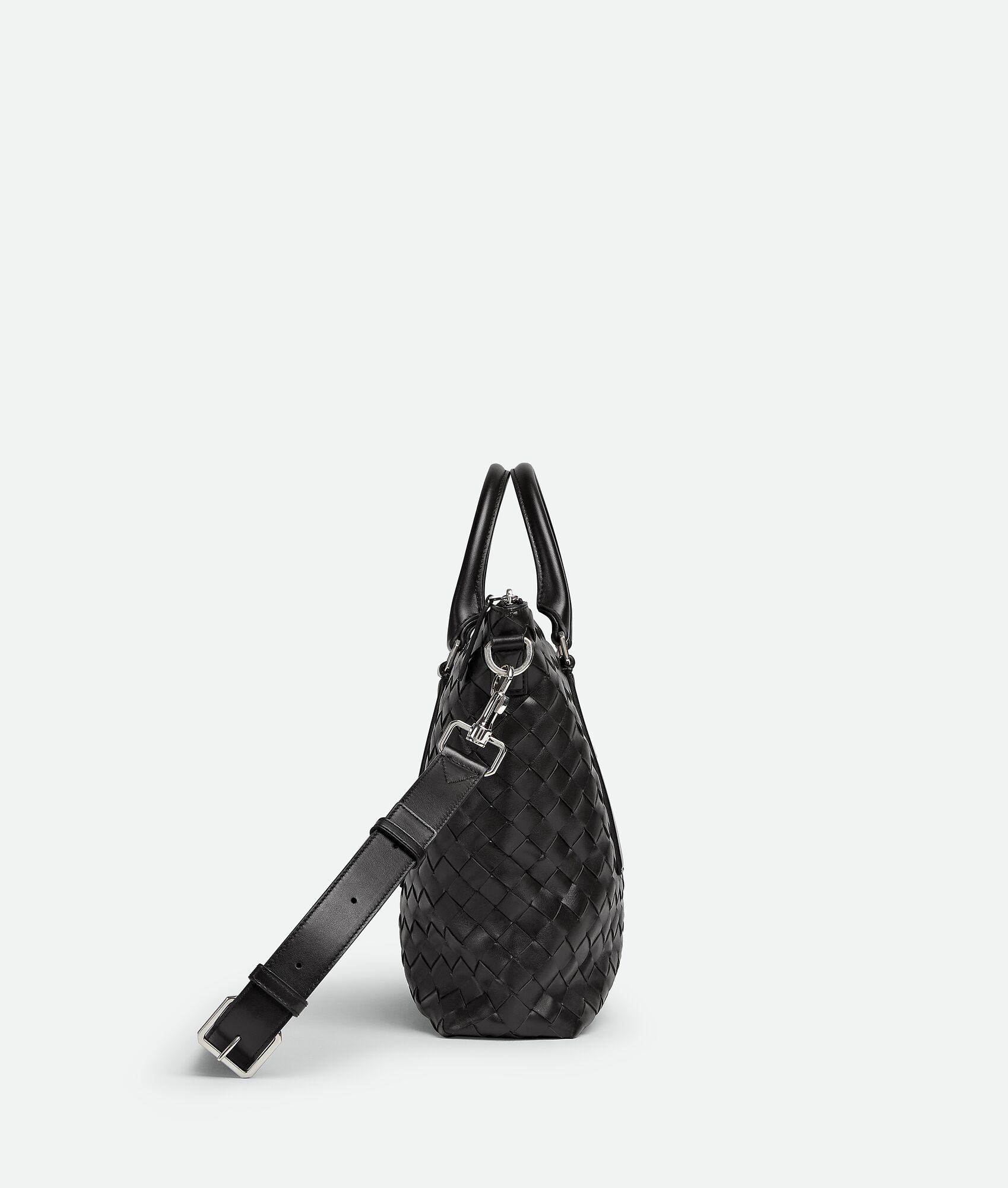 Intrecciato Soft Briefcase - 4