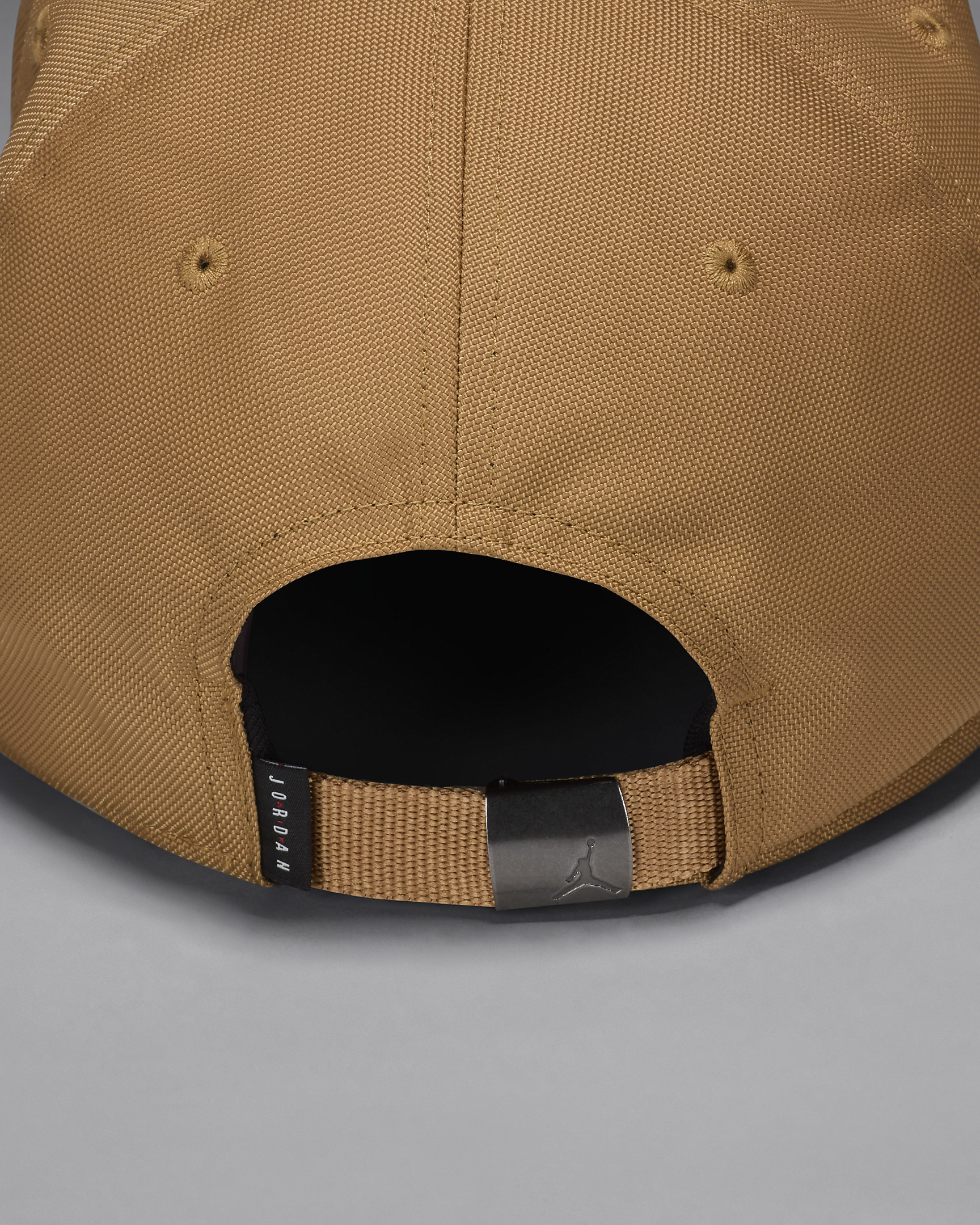 Jordan Rise Cap Adjustable Hat - 3