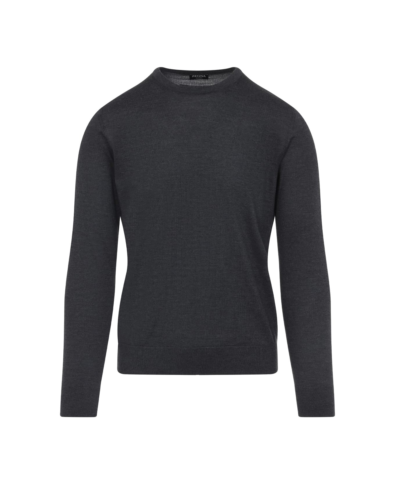 Cashseta Pullover - 2