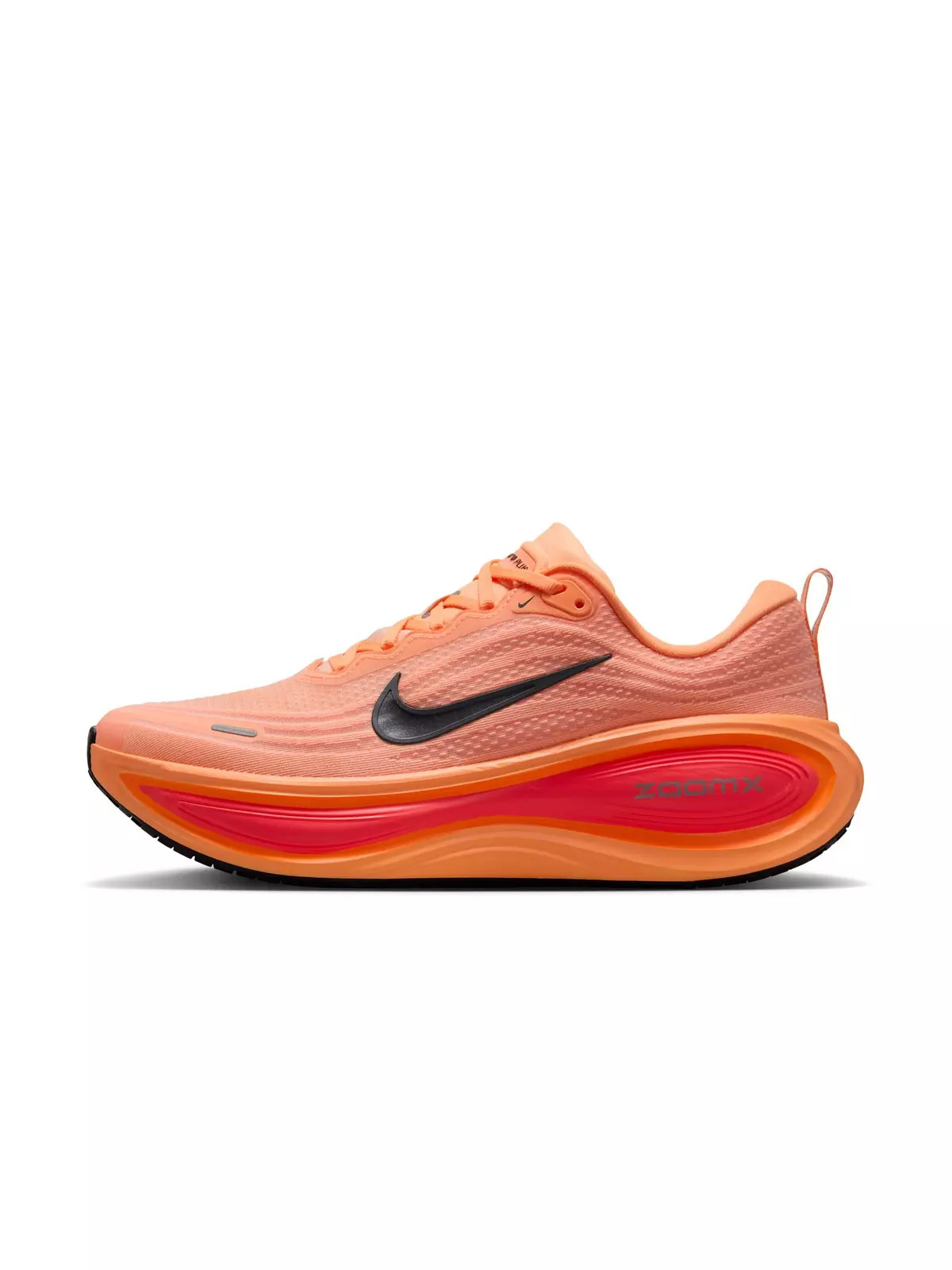 Vomero Plus "Orange Pulse" Men's Shoe - 11
