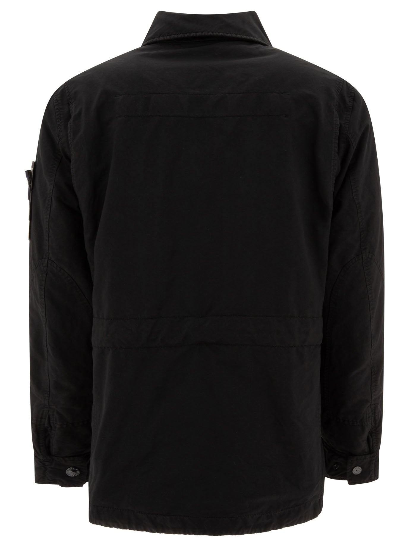 Stone Island "david-tc" Parka - 2