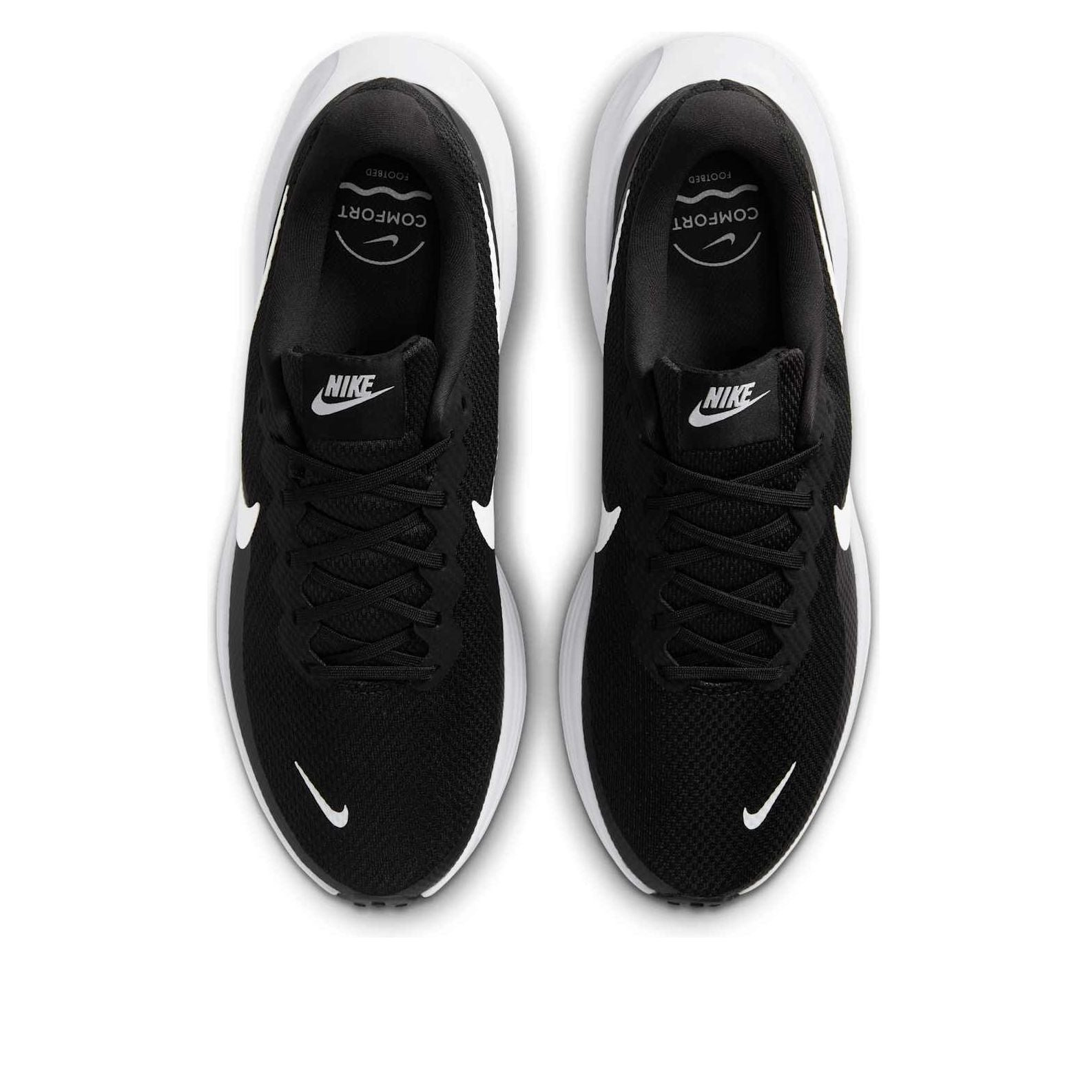 Nike Revolution 8 'Black White' HJ9198-003 - 2