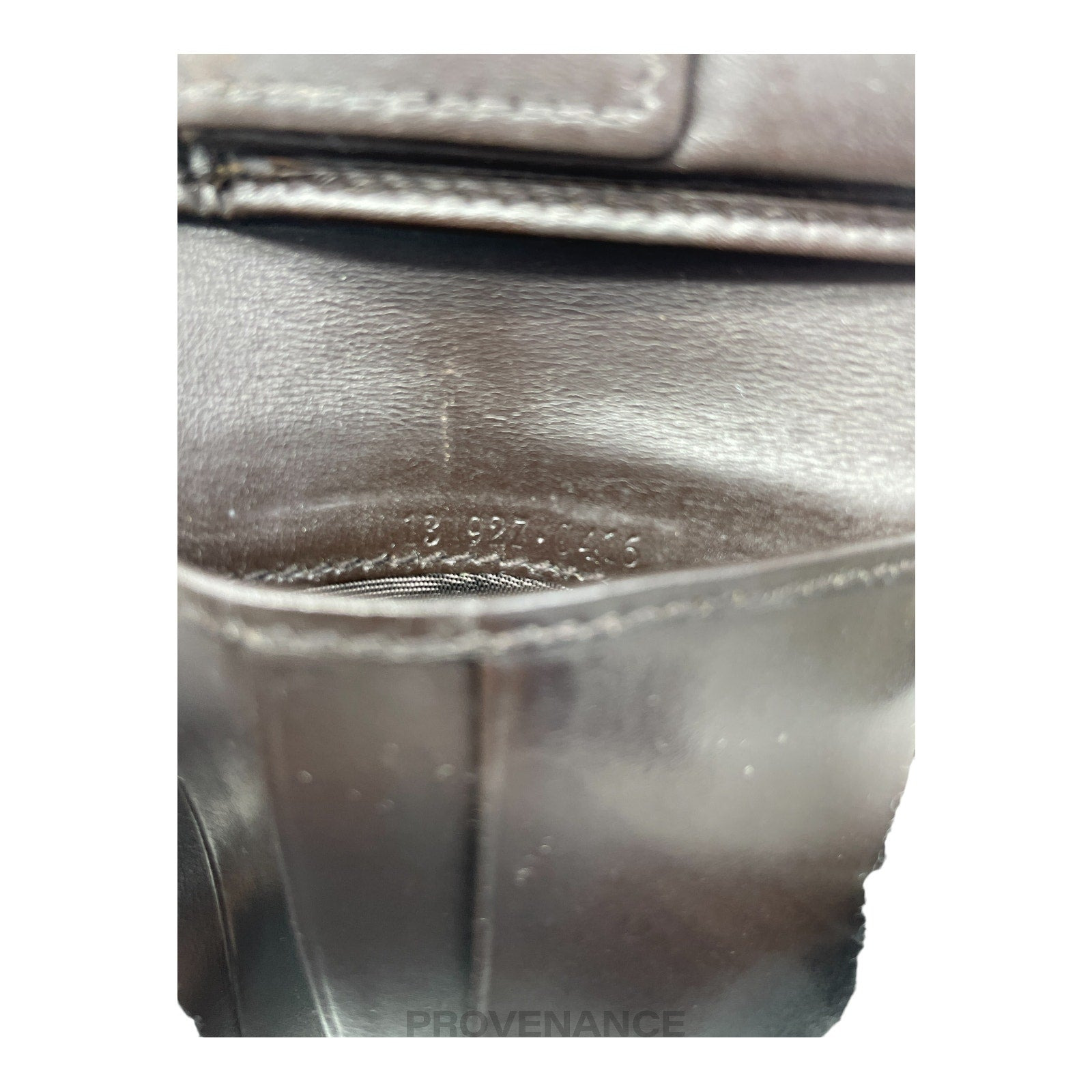 Gucci Bifold Wallet - GG Canvas - 8
