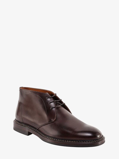 Brunello Cucinelli LACE-UP SHOE outlook