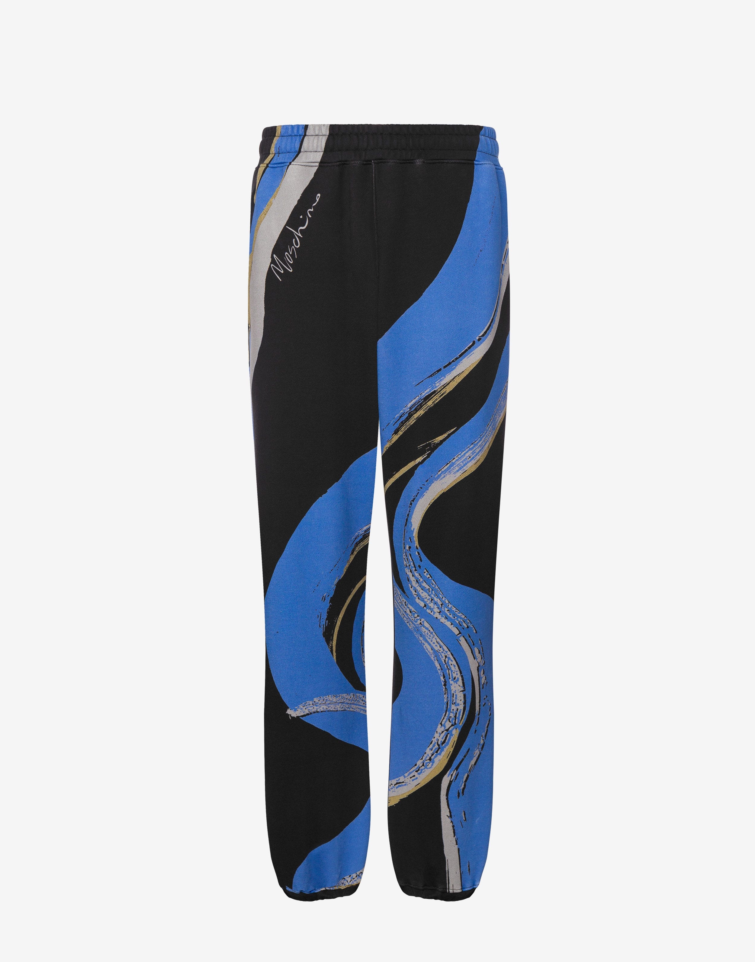 TONY VIRAMONTES ARCHIVE FLEECE JOGGERS - 1