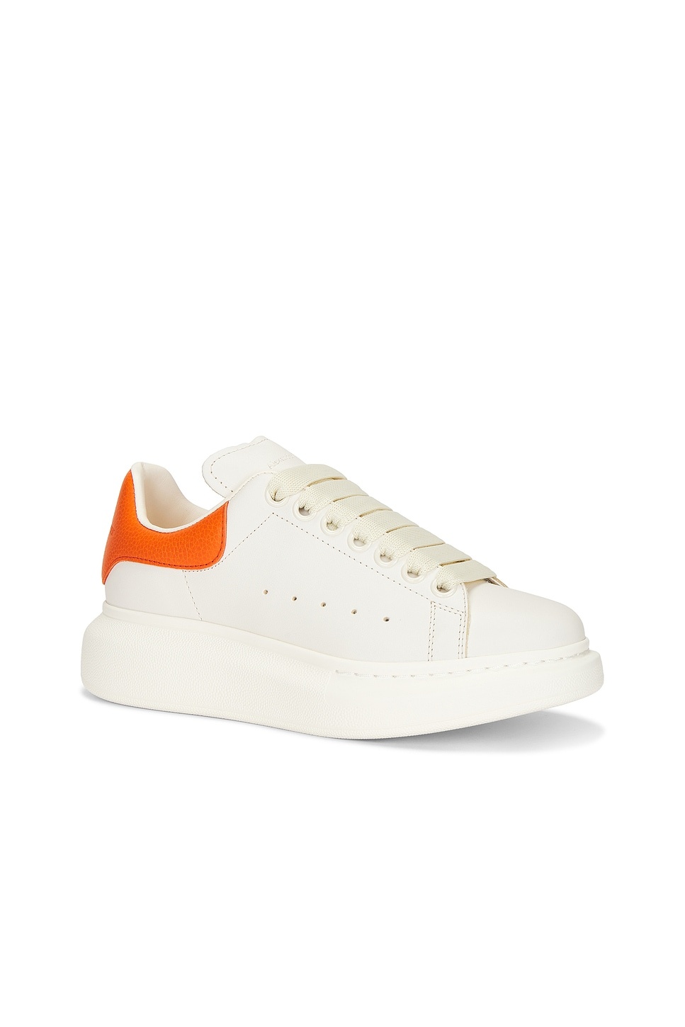 Oversized Sneaker - 2