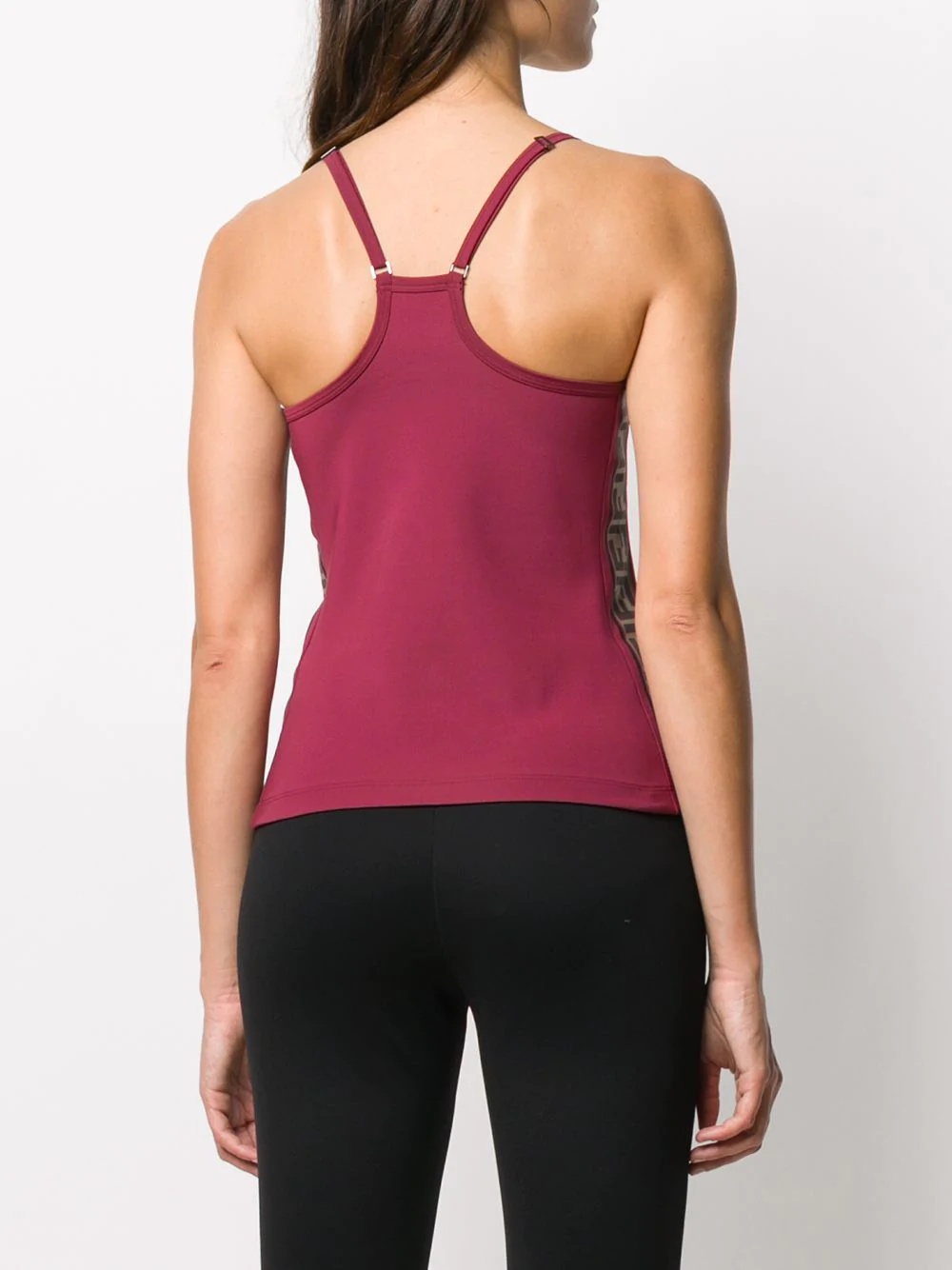 stretch tank top  - 4