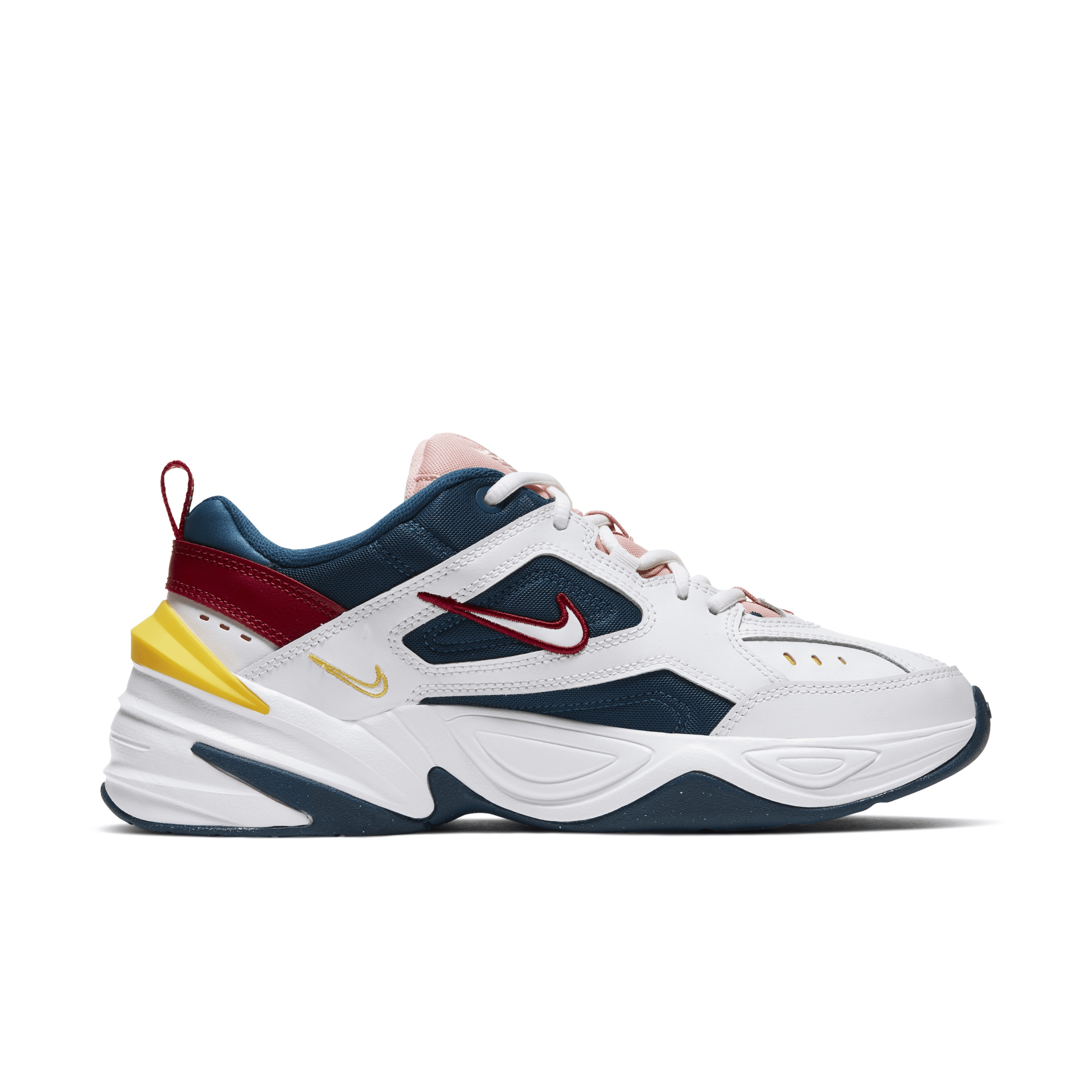 Nike Women's M2K Tekno Shoes - 3