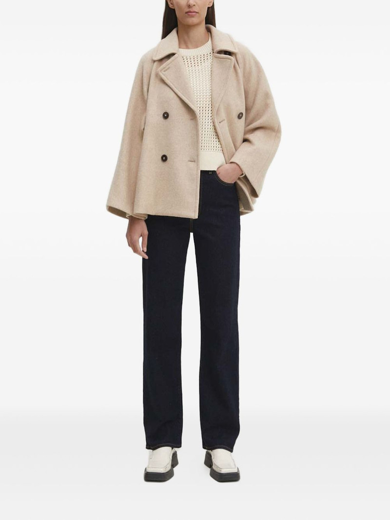 Levi's Ribcage Full-Length jeans outlook