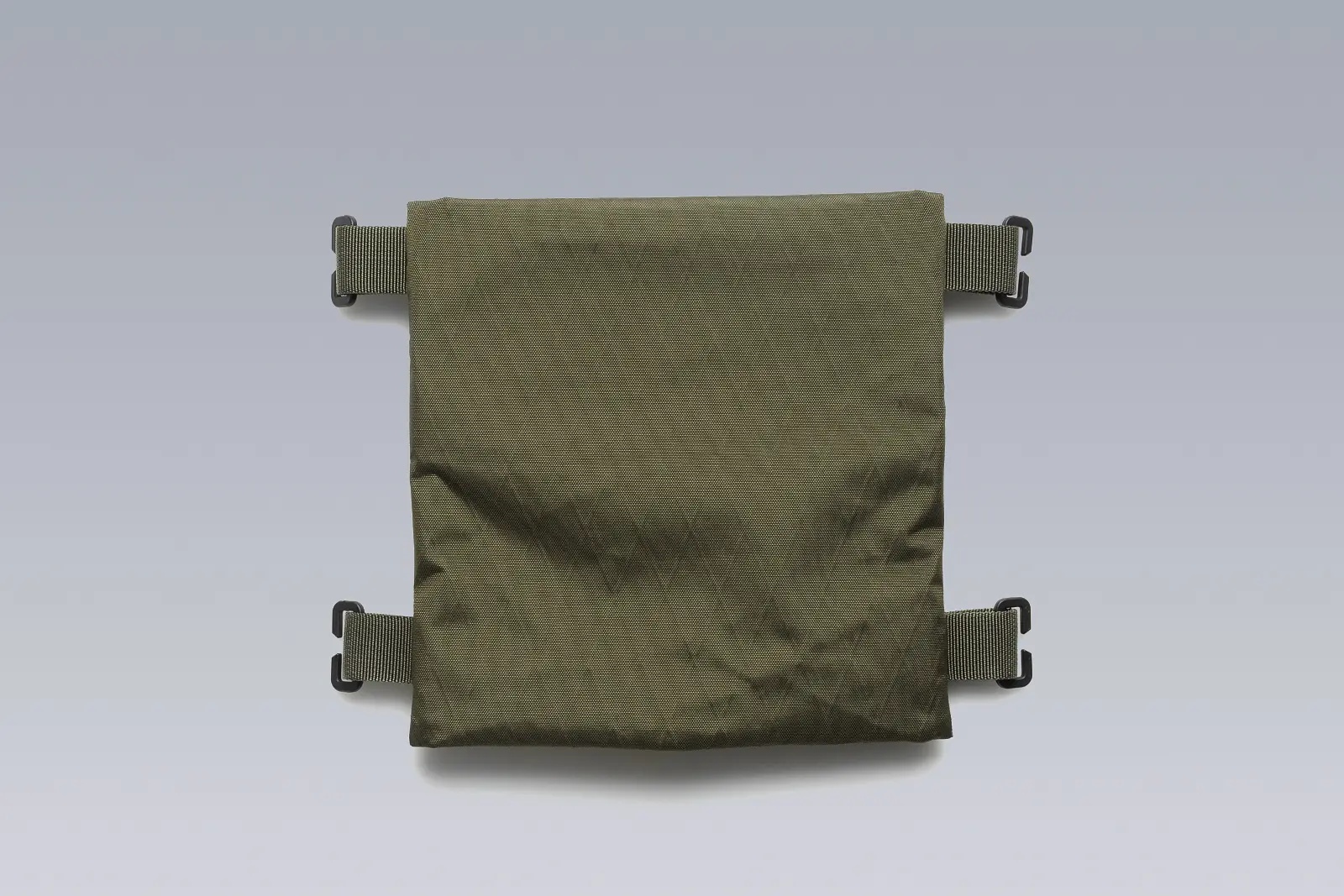 3A-MZ2TS Modular Tec Sys Speedzip Pocket Olive - 2