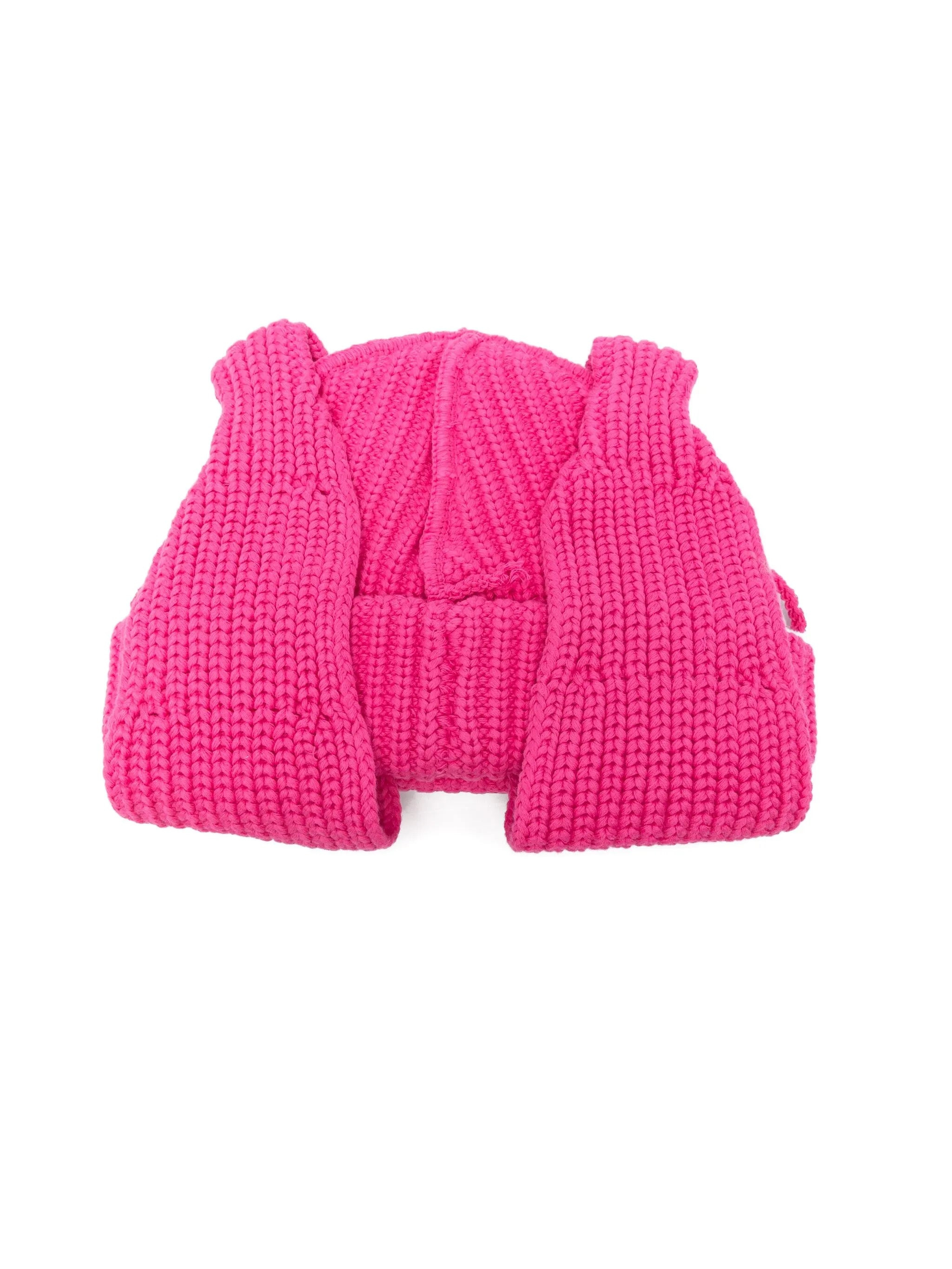 Charles Jeffrey Loverboy Hats - 2
