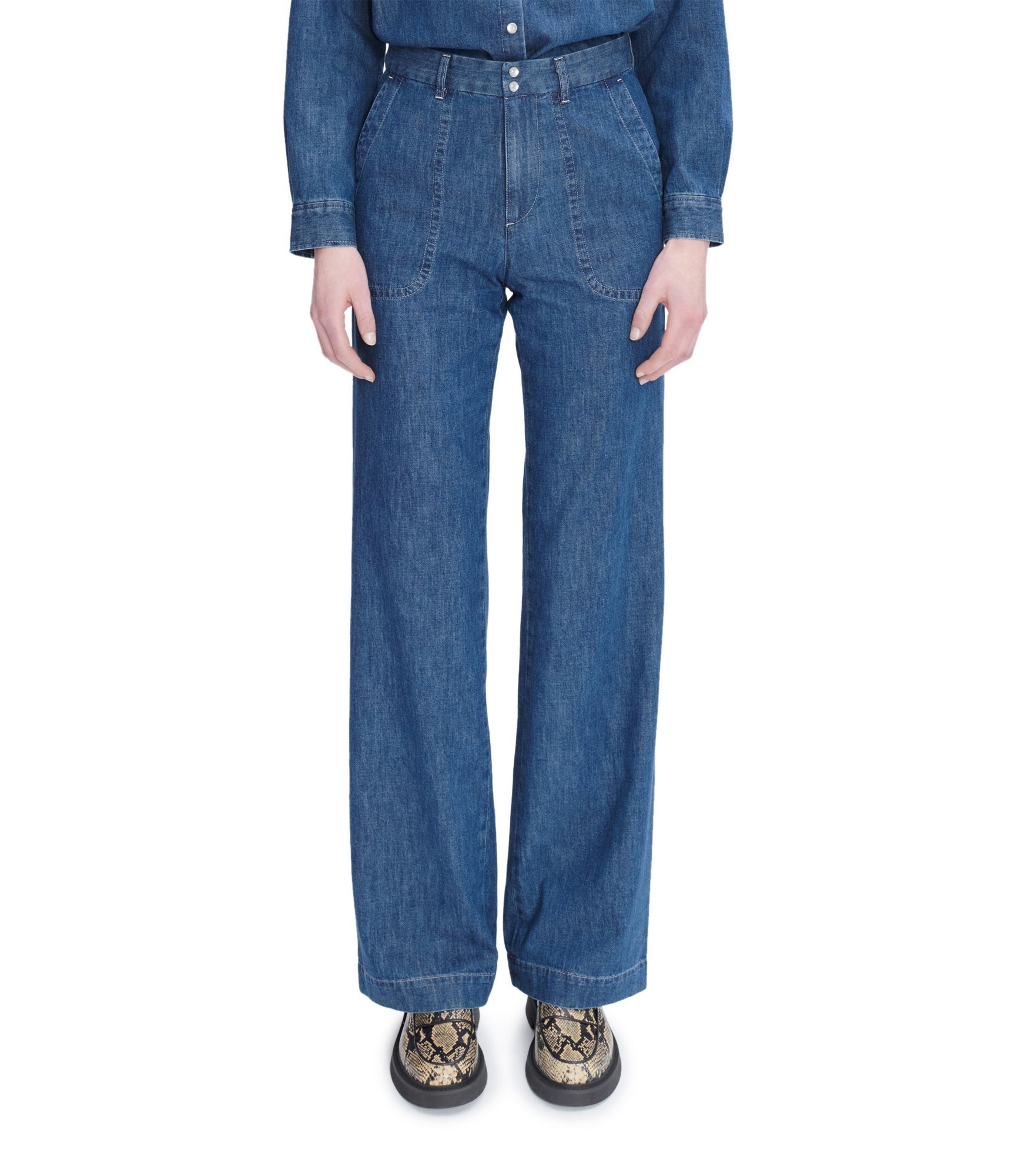 Seaside Jeans - 4