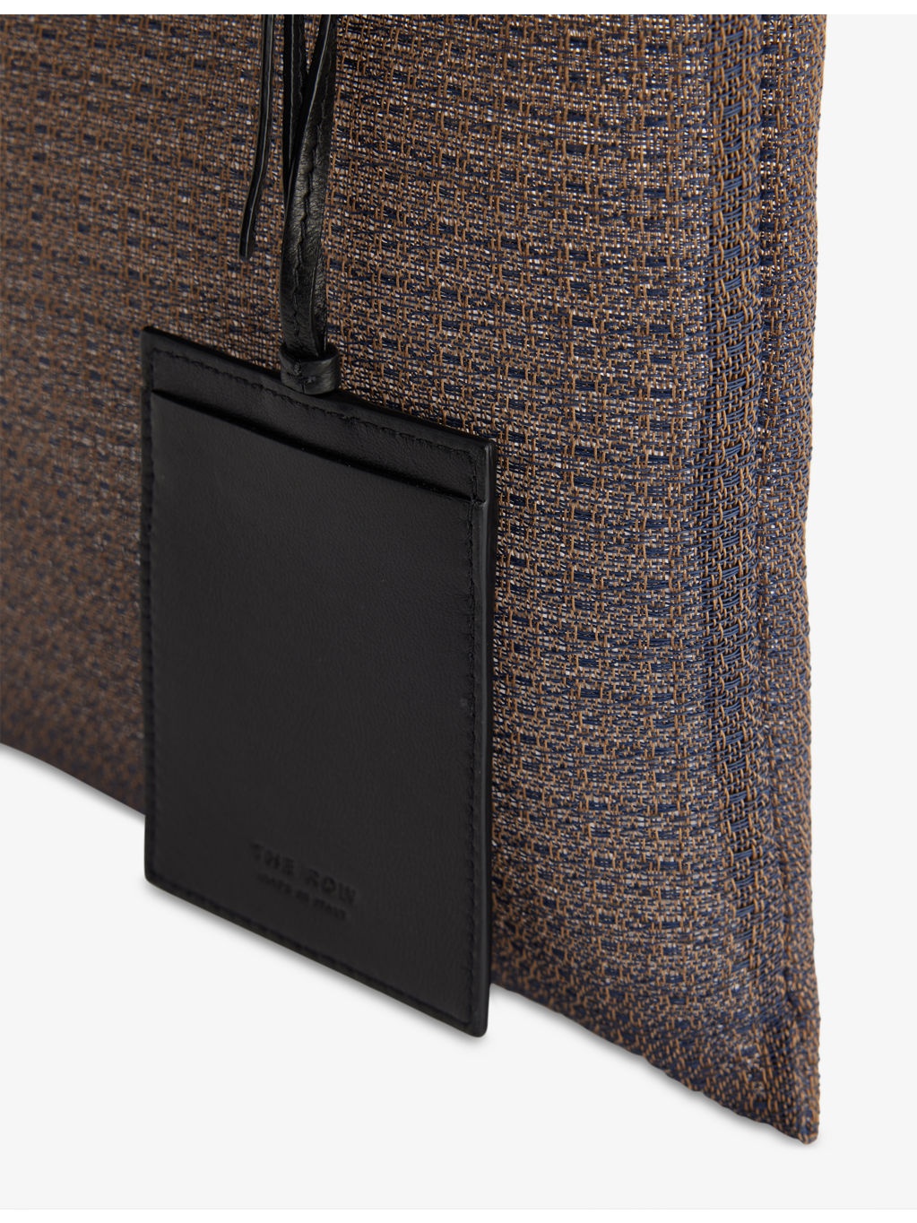 Barn Mini Mesh Tote Bag - 3