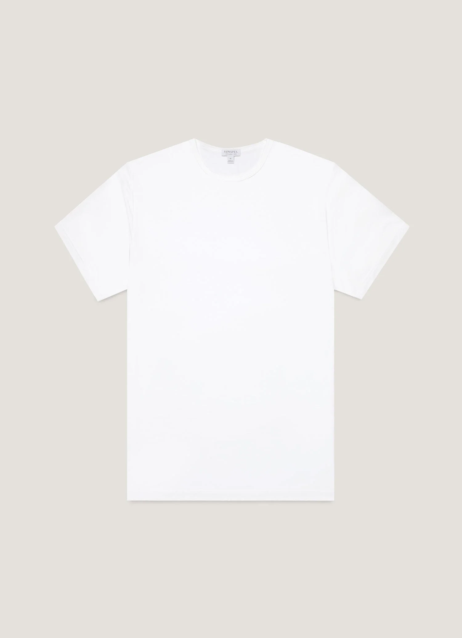 Tencel™ T‑shirt - 1