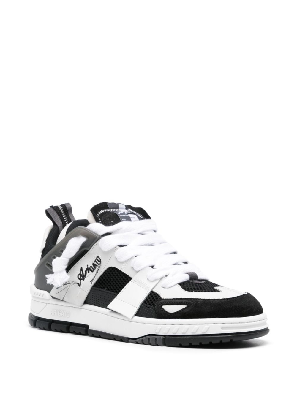 Area sneakers - 2