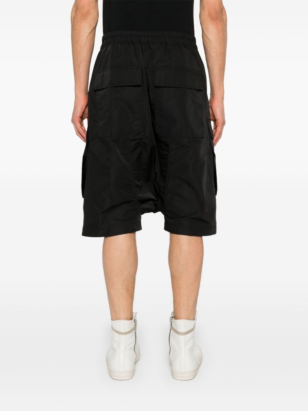 Cargo Pods shorts - 4