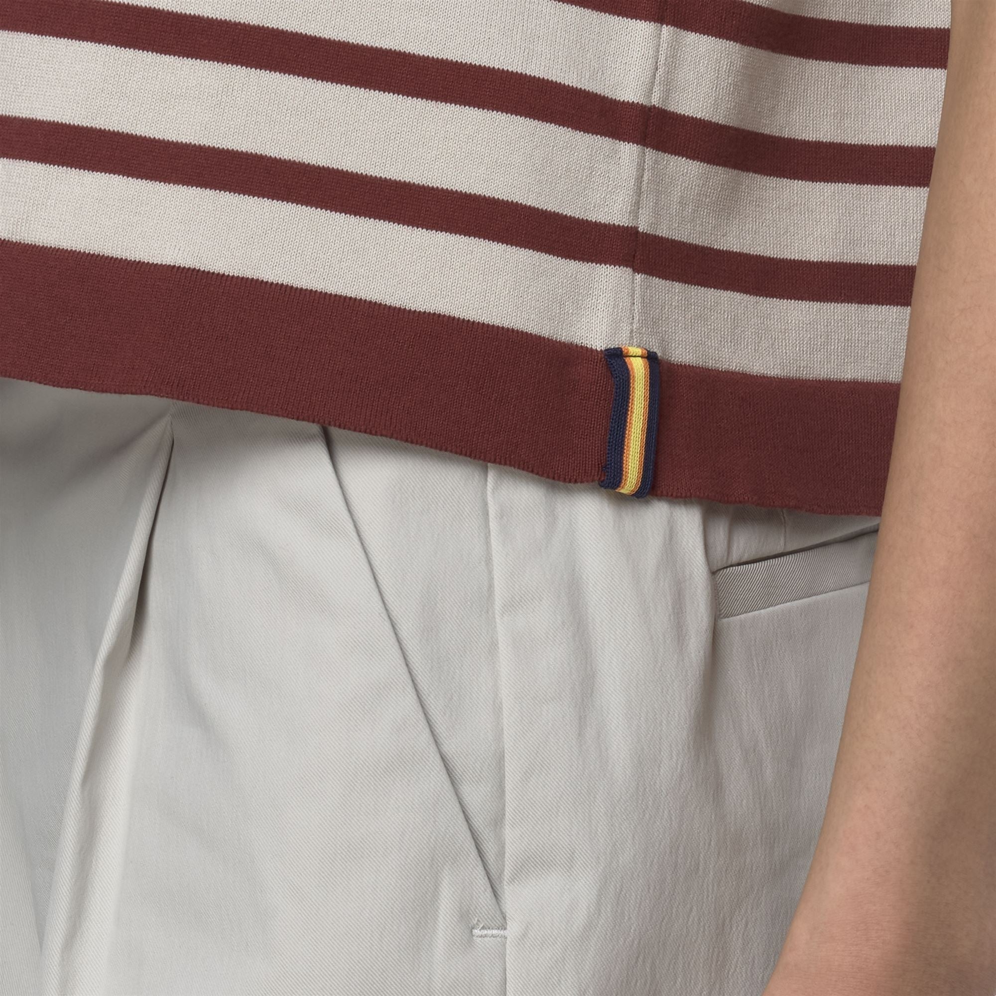 GERI STRIPES - 2