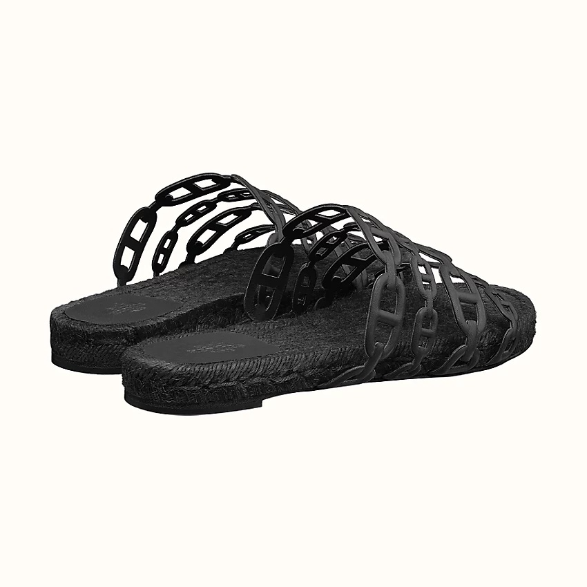 Ancone espadrille - 3