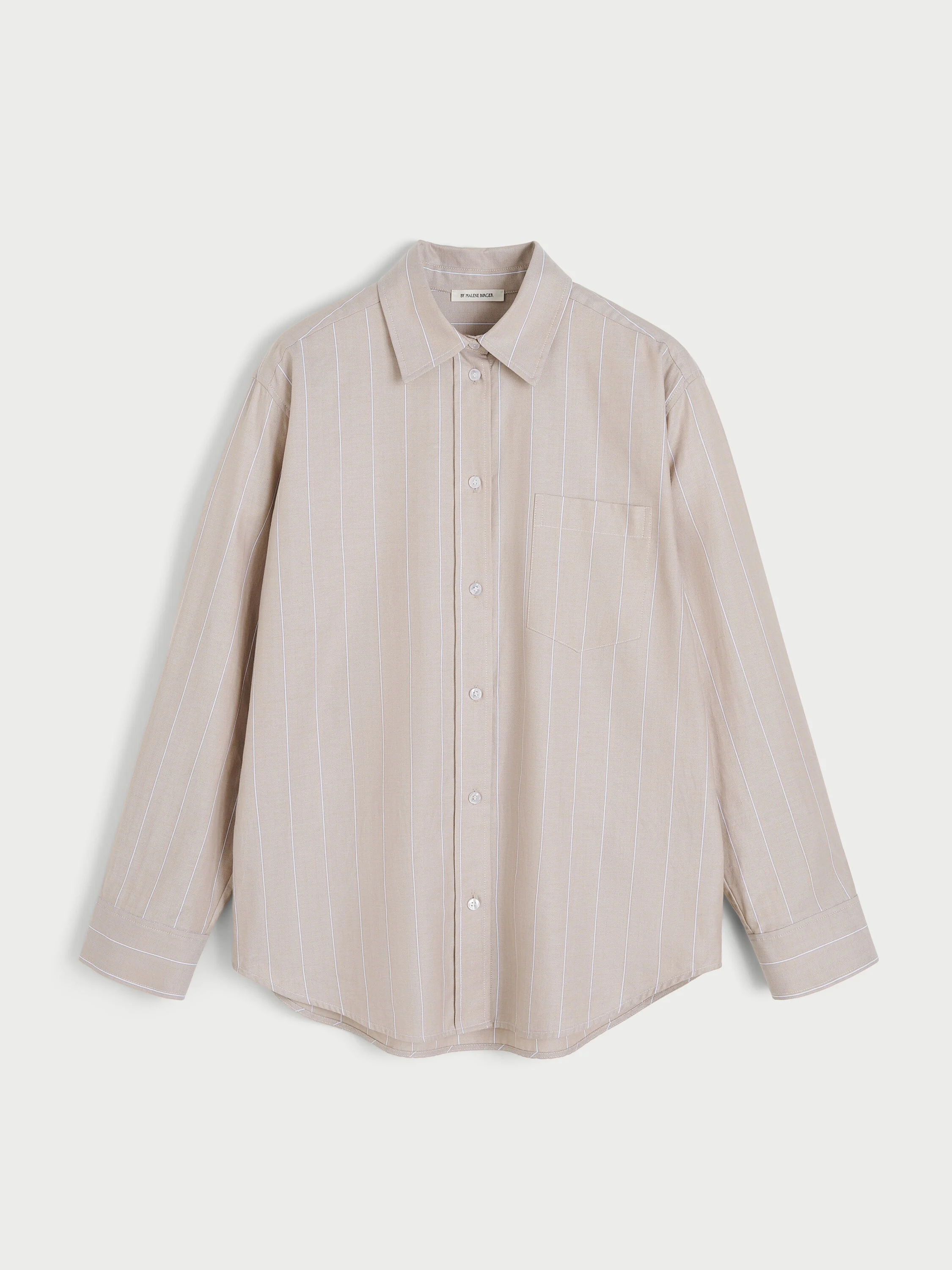 Audrey organic cotton shirt - 1