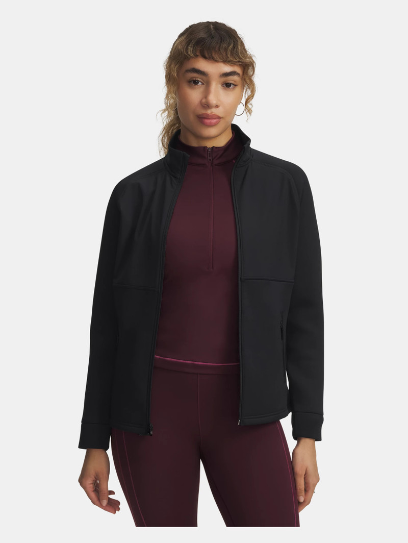 UA Drive Pro Hybrid 1