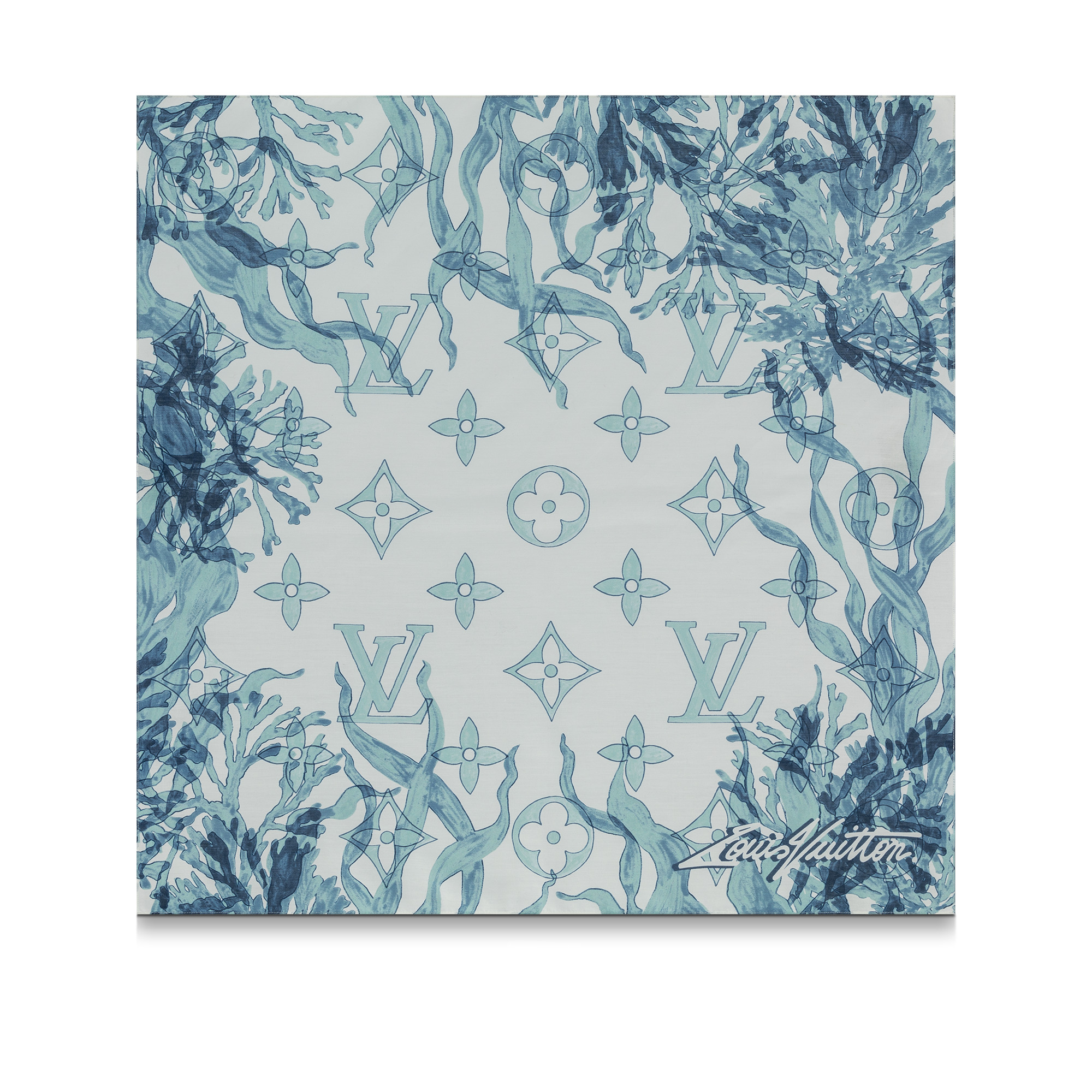 MNG Aquagarden Bandana - 3