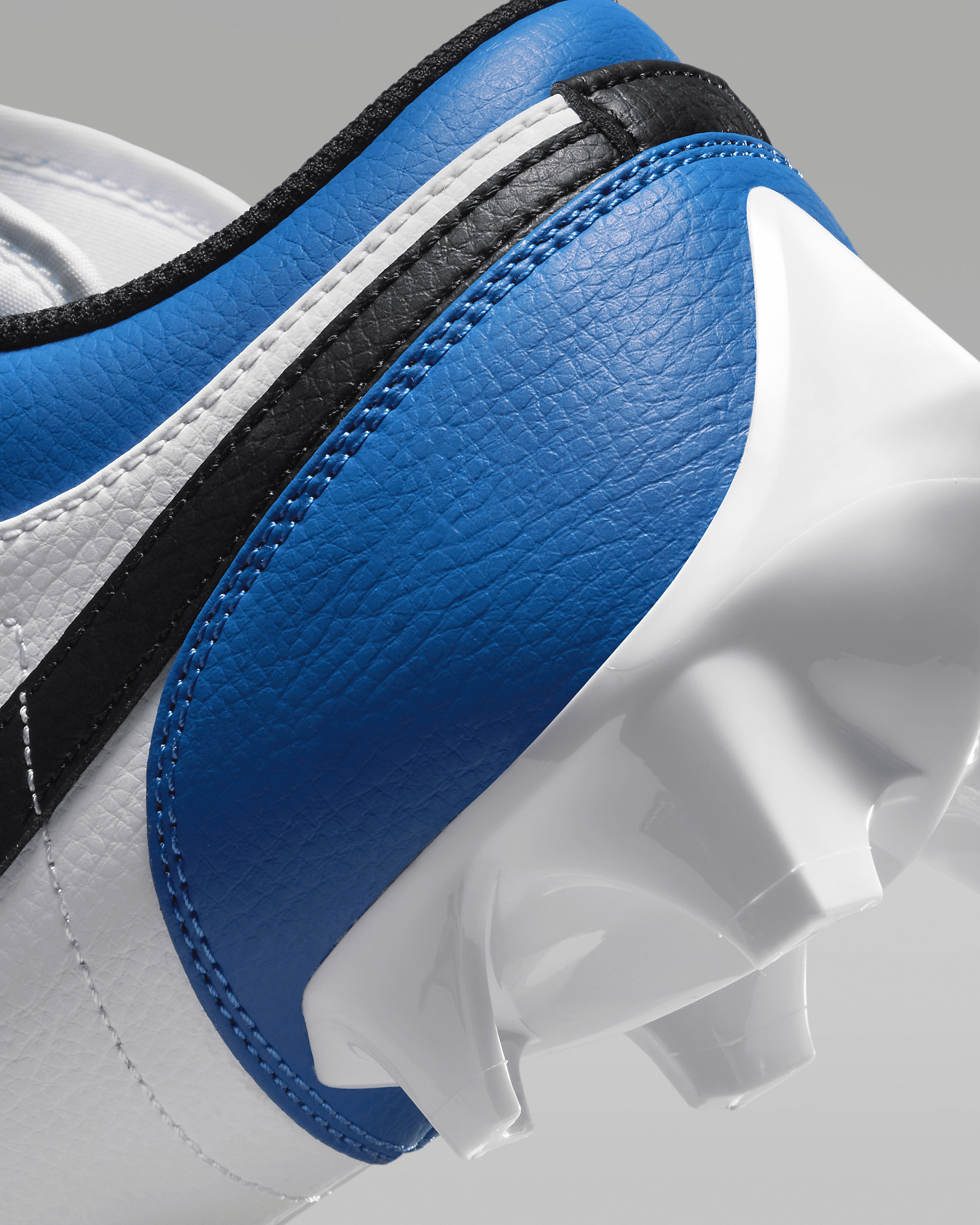 Jordan 1 Low TD Men's Football Cleat - 9