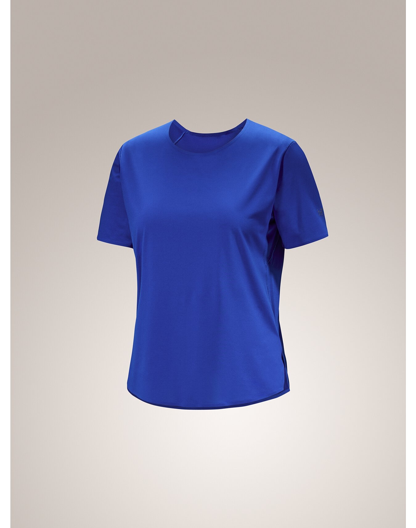 Norvan Crew Neck Shirt SS - 7