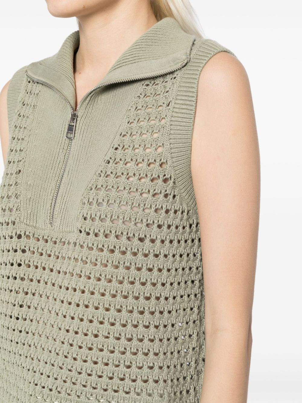 Bains knitted top - 5