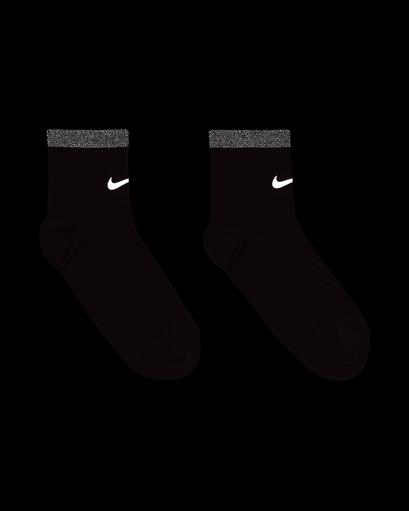 Nike Spark Lightweight Running Ankle Socks 5