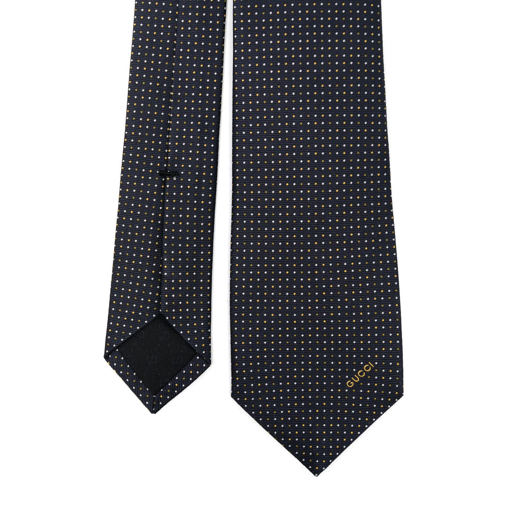 Gucci Blue Ties & Bow Ties Men - 2