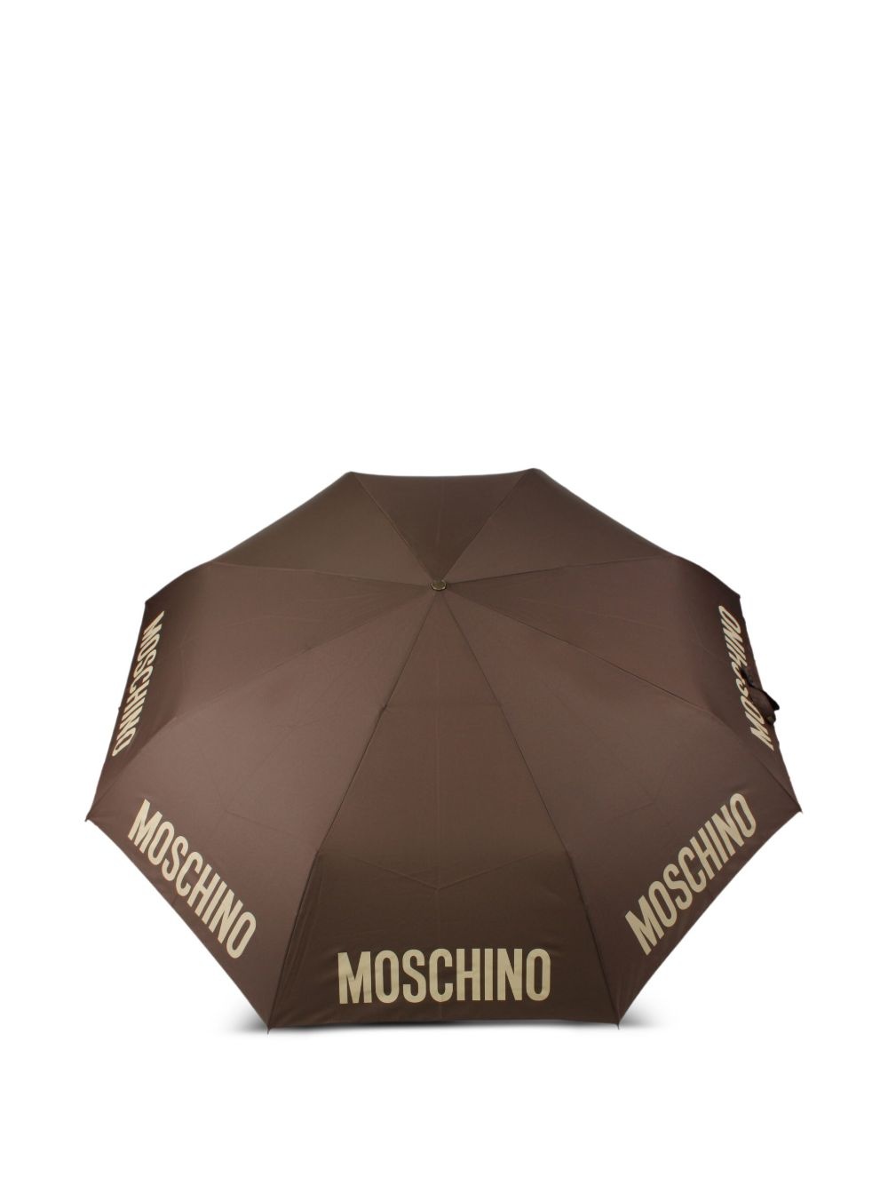 LOGO-PRINT UMBRELLA - 1